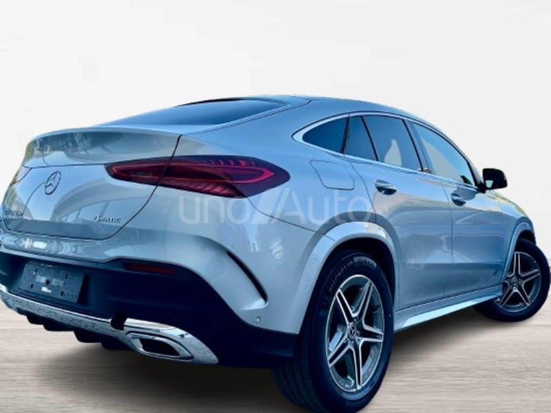 CLASE GLE 350 de 4MATIC