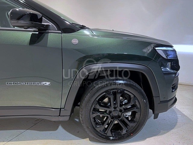 Compass 1.5 MHEV North Star FWD DCT