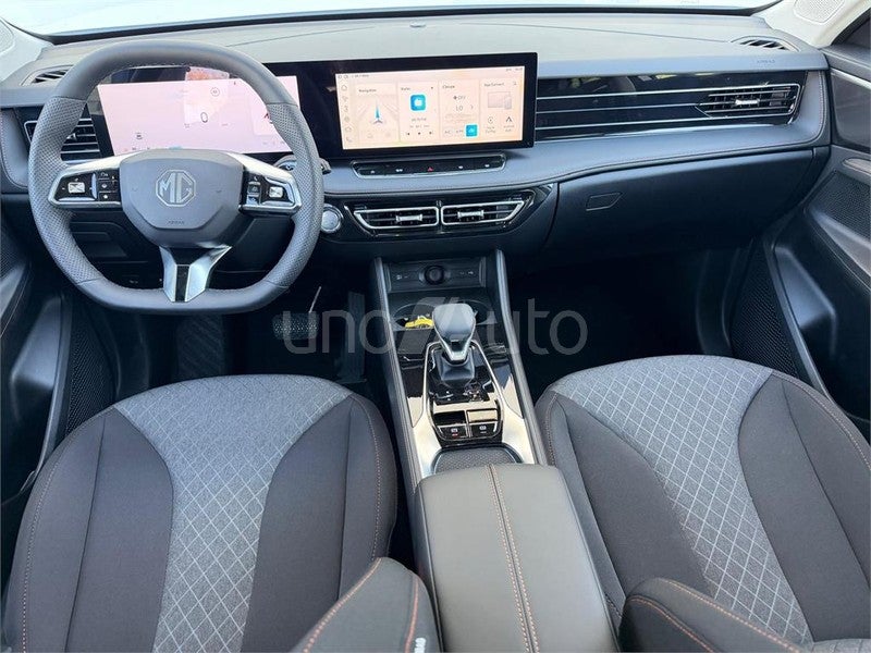 HS 1.5 Hybrid + Comfort
