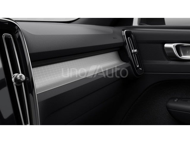 XC40 B3 Core Aut.