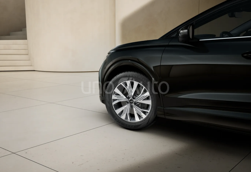 Q4 e-tron Sportback 45 Advanced 210kW 82KWh