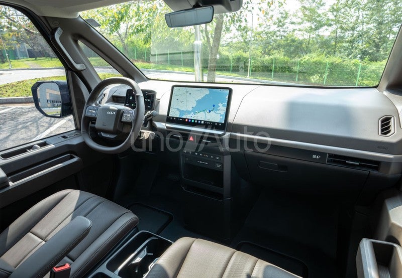 PV5 Passenger L2H1 Medium Range Plus