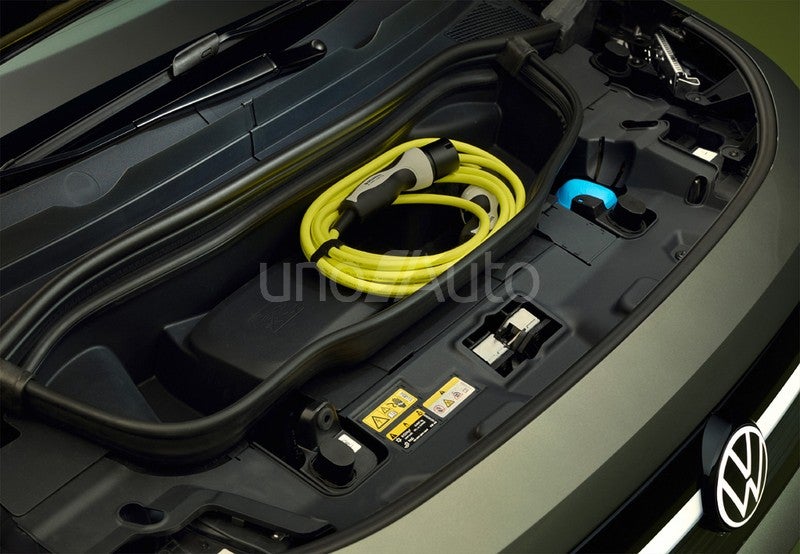 ID.Cross Style 155kW