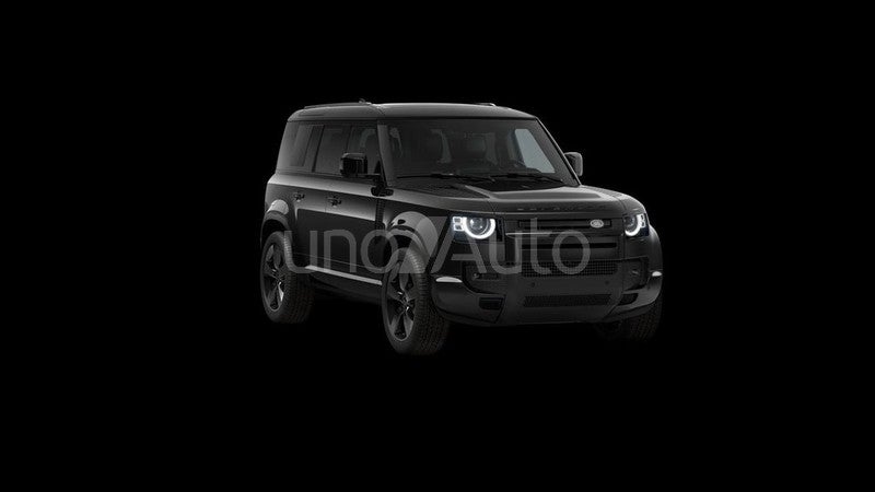 LAND-ROVER Defender 3.0D I6 300 PS X-Dyn HSE AWD Auto MHEV