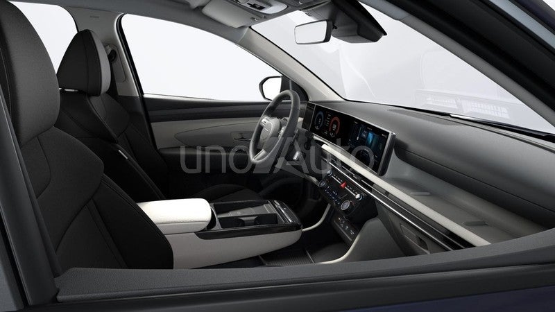 1.6T 185kW (252CV) PHEV AT Maxx