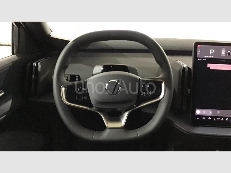EX30 P5 Electric Core RWD