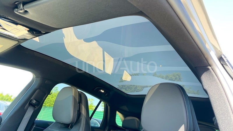 GLC GLC 400 4MATIC con tecnología EQ