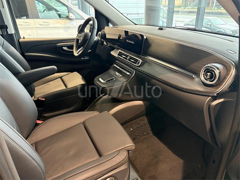 CLASE V 300 d Avantgarde Largo