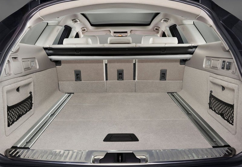 XF Sportbrake 2.0D i4 Prestige AWD Aut. 180