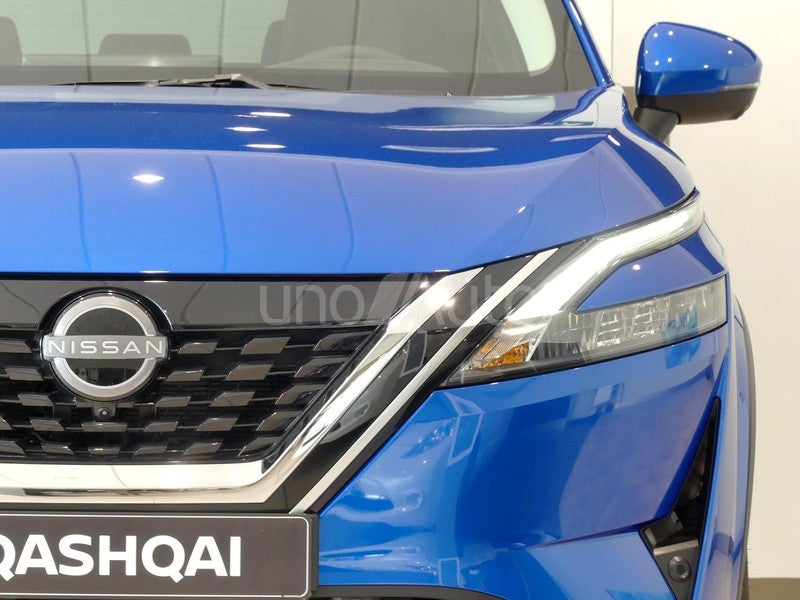 E-POWER 140 KW (190 CV) N-Connecta