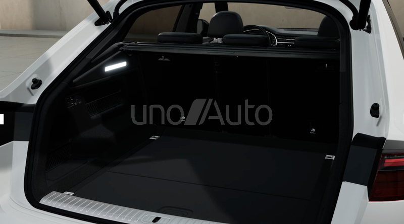 Q8 45 TDI Black line quattro tiptronic