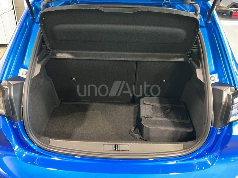 308 Allure Eléctrico 156 115Kw
