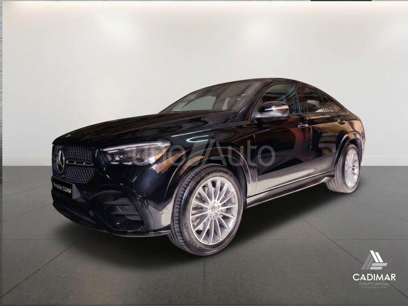 GLE 300d 4Matic Aut.