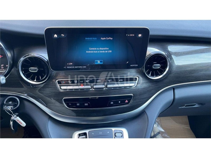 300 d Exclusive Largo