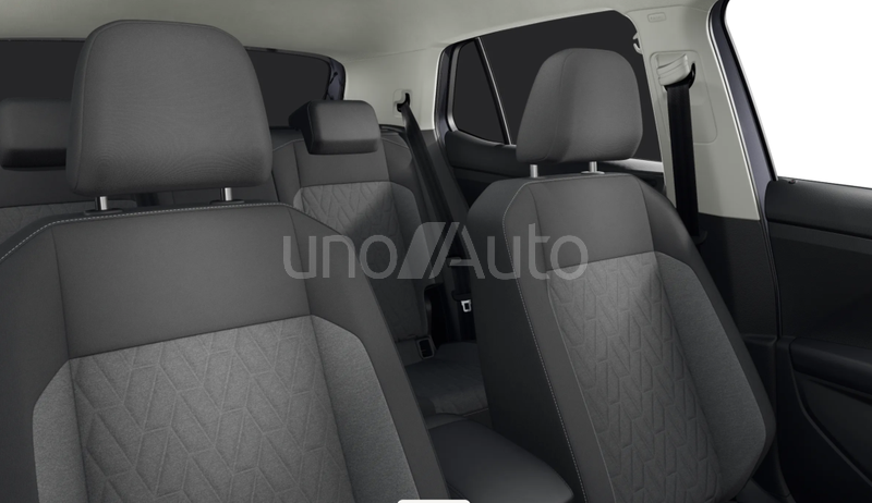 T-Cross 1.0 TSI Más 85kW