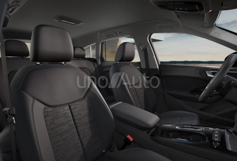 A5 Avant 2.0TDI Business S tronic 150kW