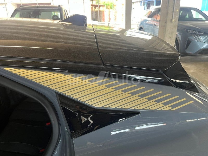 DS Nº4 Hybrid Performance Line Aut. 145