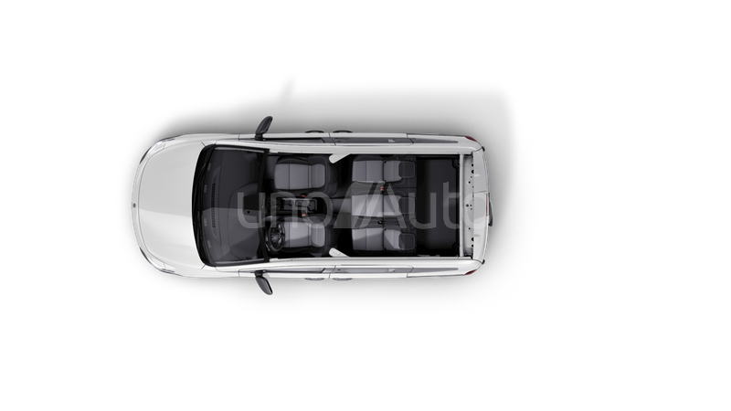 110 CDI Tourer BASE Medio