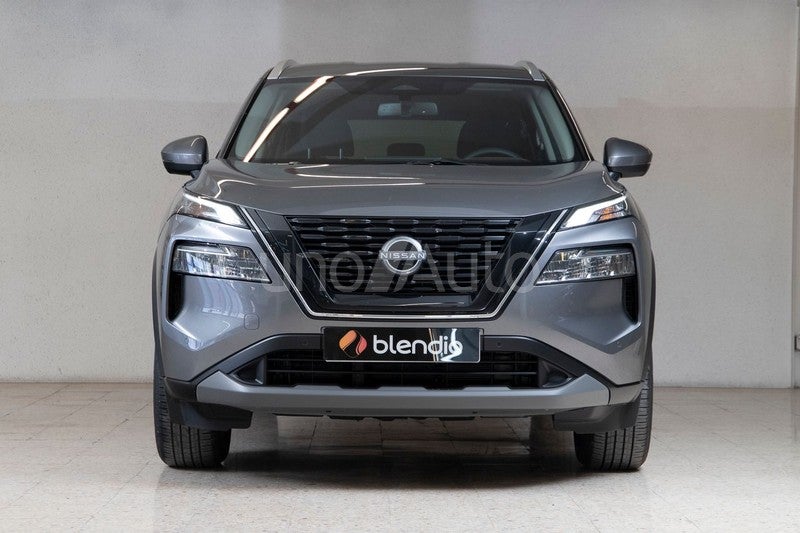 5pl 1.5 e-4ORCE 158kW 4x4 A/T N-Connecta