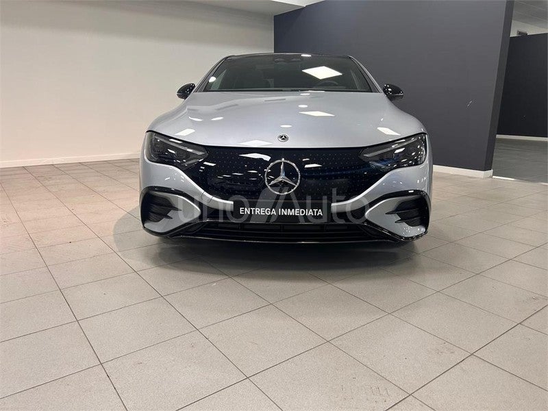 EQE 350 Edition