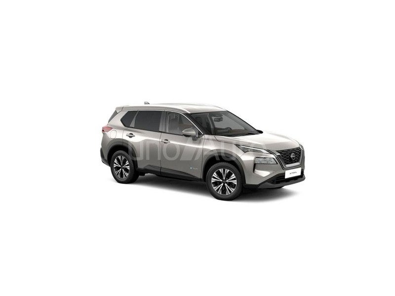 NISSAN X-Trail 5pl 1.5 e-POWER 152kW 4x2 A/T N-Connecta
