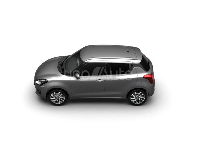 1.2 S3 Mild Hybrid