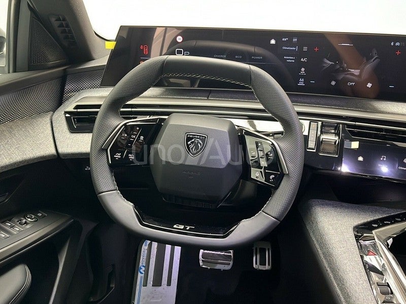Hybrid 1.2 107KW GT eDCS6