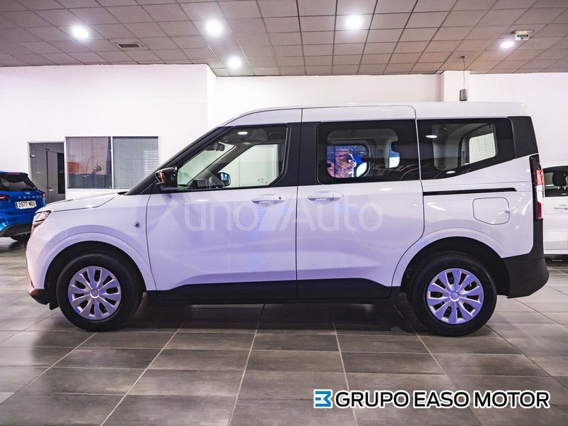 Tourneo Courier 1.0 Ecoboost Trend