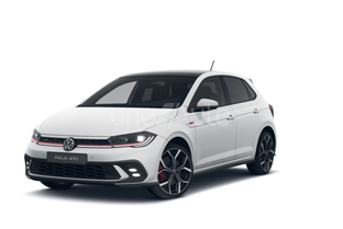 VOLKSWAGEN Polo 2.0 TSI GTI DSG