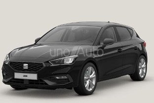 SEAT León 1.5 TSI S&S FR Special Edition 150