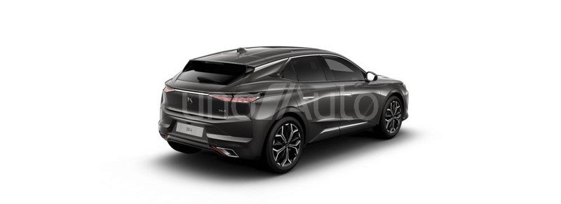 DS 4 BlueHDi Rivoli Aut. 130