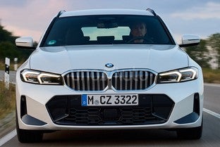 BMW Serie 3 M340iA XDrive Touring