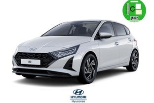 HYUNDAI i20 1.0 TGDI Klass 100