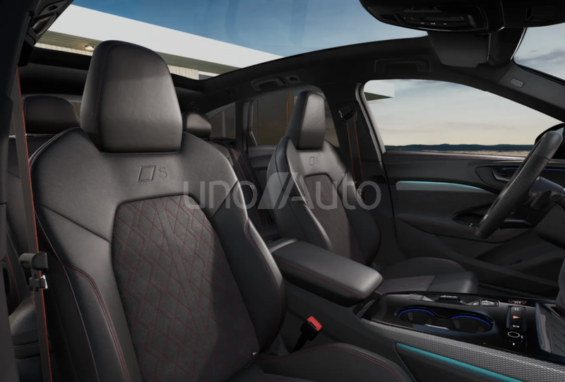 A5 Avant 2.0TDI Black line quattro S tronic 150kW