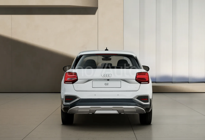 Q2 30 TFSI Advanced 85kW