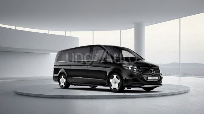 250 d Avantgarde Extralargo