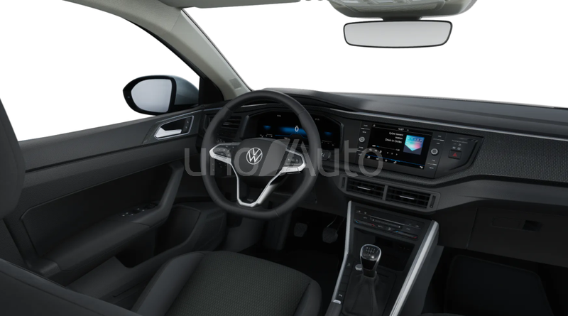 Taigo 1.0 TSI Más 70kW