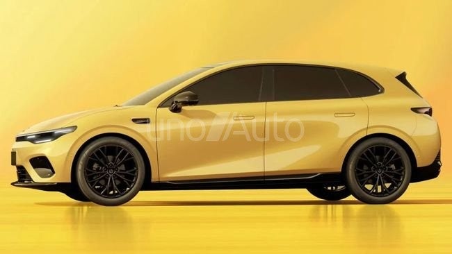 B05 Desing Pro Max 67.1kWh