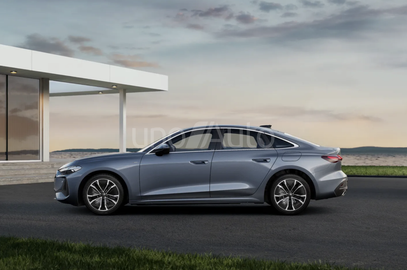 A5 e-hybrid Business quattro S tronic 220kW