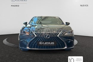 LEXUS ES 300h Premium