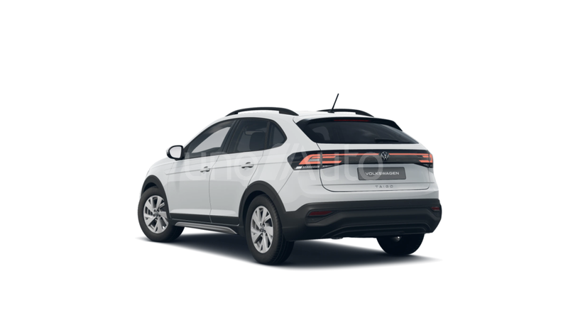 Taigo 1.0 TSI 70kW