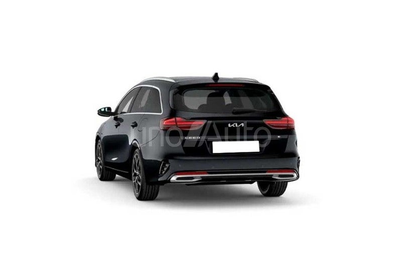 Tourer 1.0 MHEV 74kW (100CV) Drive DCT