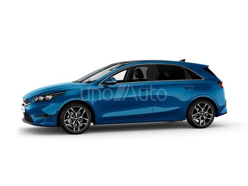 Ceed 1.0 T-GDI Drive 100