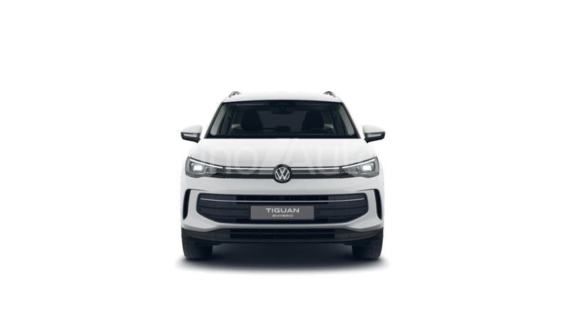 Tiguan 1.5 TSI eHybrid Más DSG 150kW