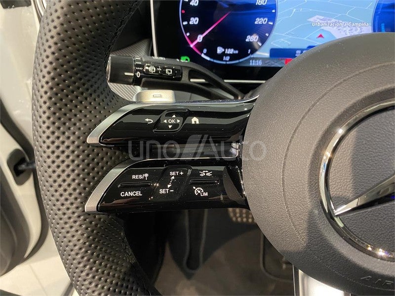 CLASE GLC GLC 300 de 4MATIC