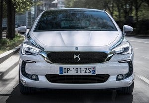 DS DS5 1.6BlueHDi S&S Desire 120