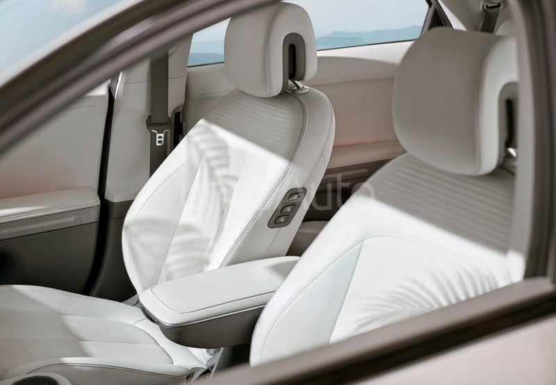 Ioniq 5 84kWh N-line RWD 168kW