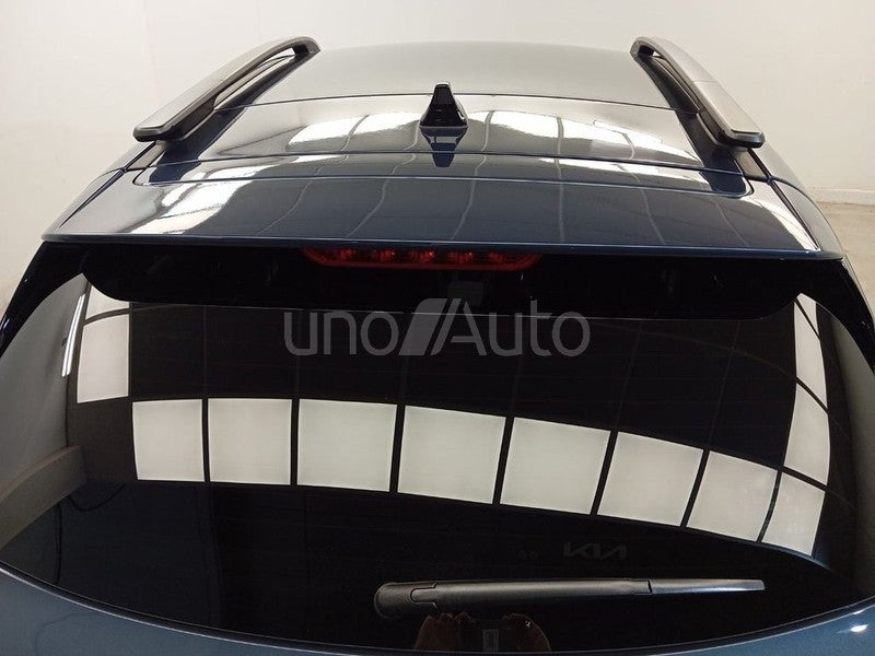 1.0 TGDi 85kW 115CV MHEV Drive DCT