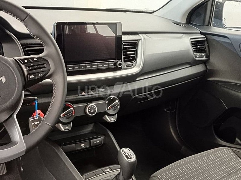 1.0 TGDi 74kW 100CV MHEV MT Business