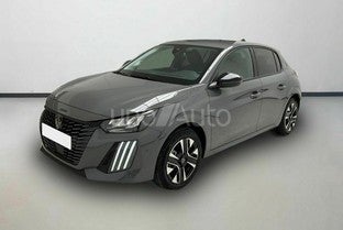 PEUGEOT 208 Allure Electrico 156 115 Kw